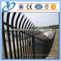 High Quality Used Steel Palisade Fence For Sale Made in Anping (China Products)